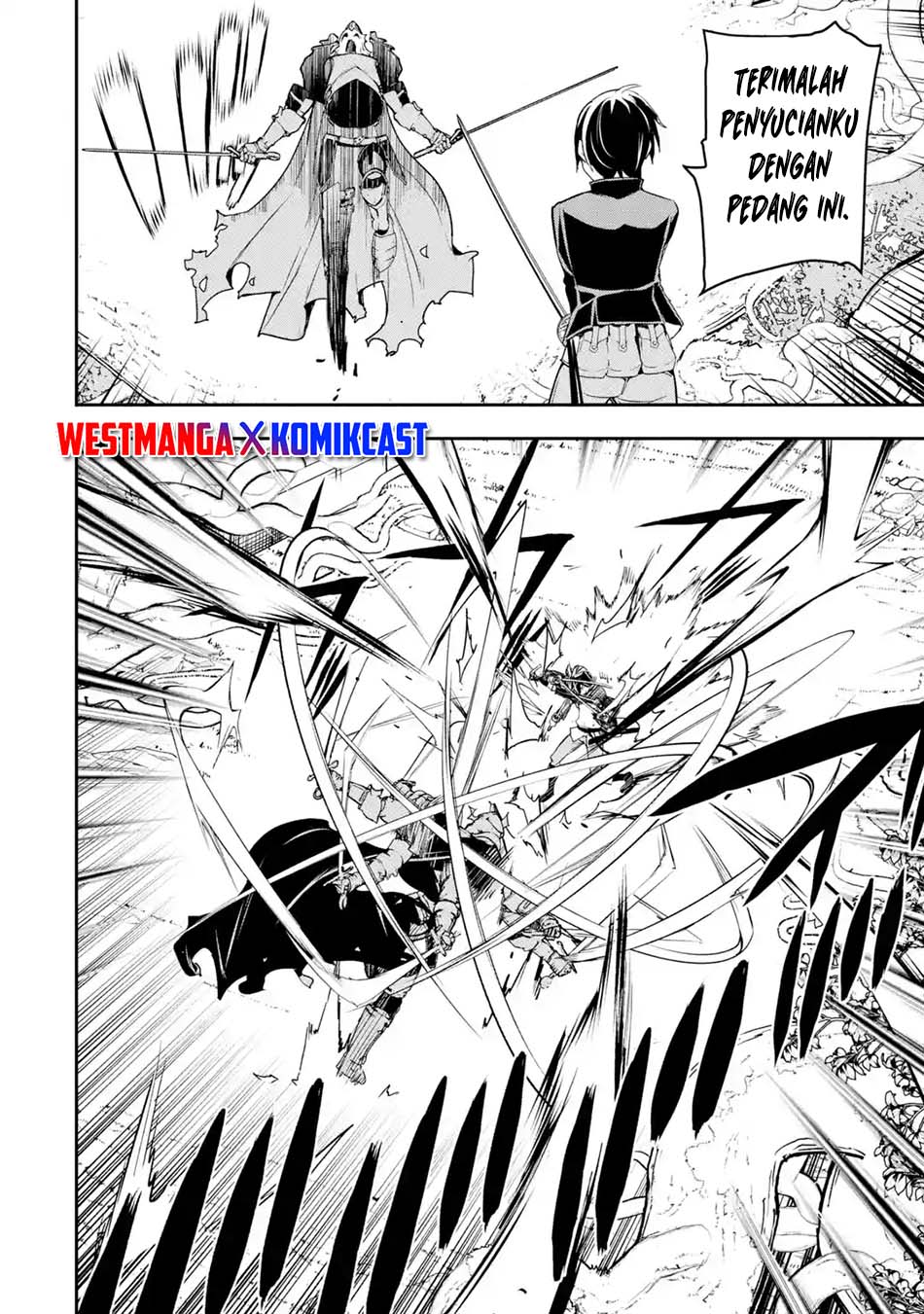 Rakudai Kenja Gakuin no Musou ~ Nidome no Tensei, S Rank Cheat Majutsushi Boukenroku